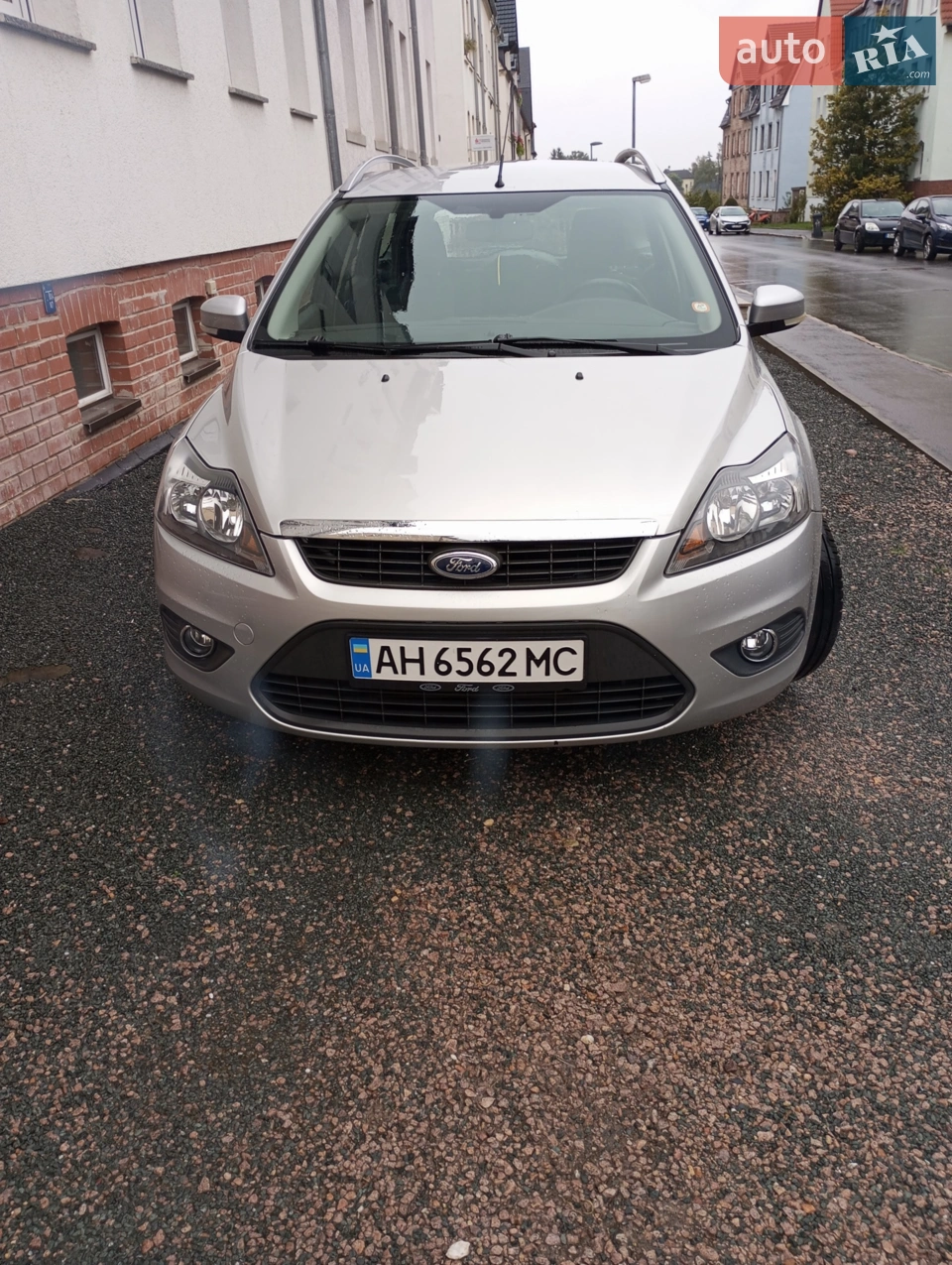 2010 Ford Focus - мініатюра 12