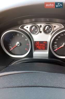 Універсал Ford Focus 2010 в 