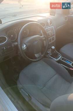 Универсал Ford Focus 2006 в 