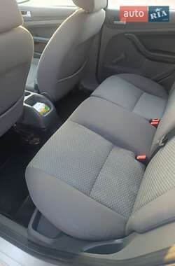 Универсал Ford Focus 2006 в 