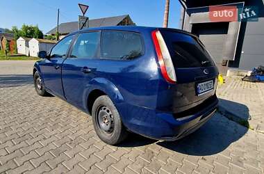Универсал Ford Focus 2008 в 