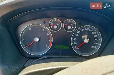 Универсал Ford Focus 2006 в 