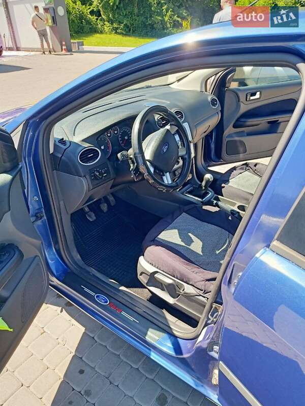 Универсал Ford Focus 2006 в Харькове фото 6 Универсал Ford Focus 2006 в Харькове