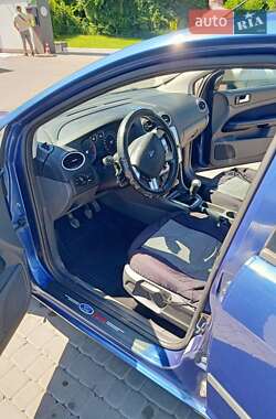 Универсал Ford Focus 2006 в 