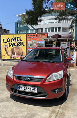 Универсал Ford Focus 2008 в Одессе