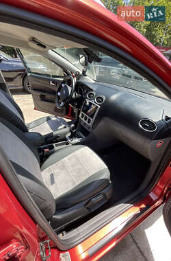 Универсал Ford Focus 2008 в 