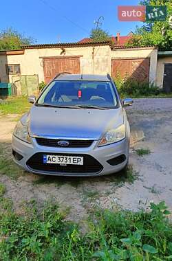Универсал Ford Focus 2008 в 
