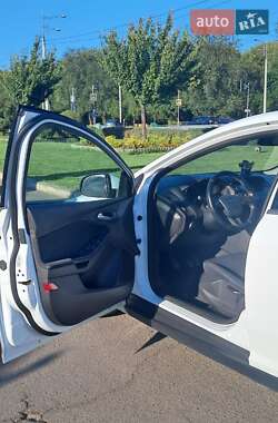 Седан Ford Focus 2017 в 