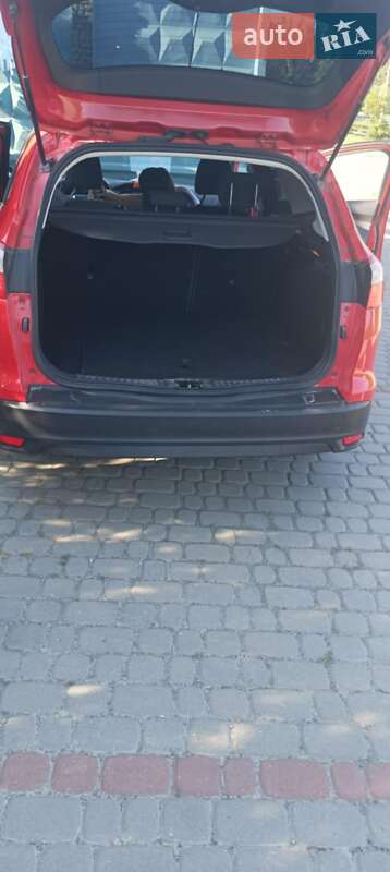 Универсал Ford Focus 2014 в Хмельницком фото 4 Универсал Ford Focus 2014 в Хмельницком