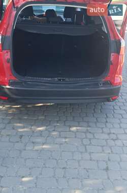 Универсал Ford Focus 2014 в 