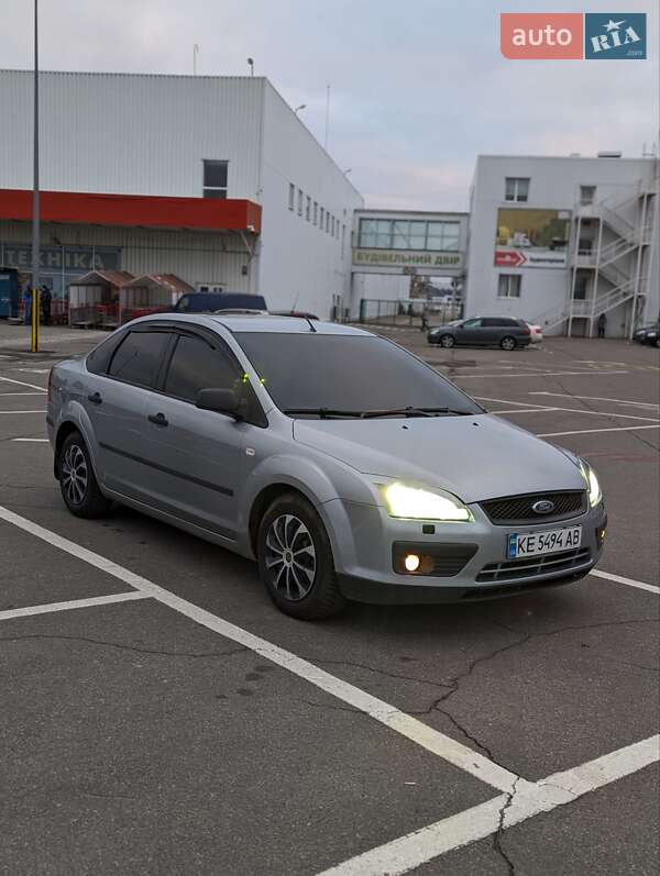 Ford Focus 2005