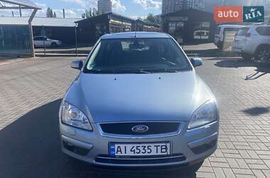 Универсал Ford Focus 2007 в Киеве