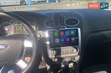 Универсал Ford Focus 2007 в 