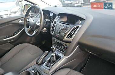 Универсал Ford Focus 2013 в 