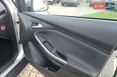 Универсал Ford Focus 2013 в 