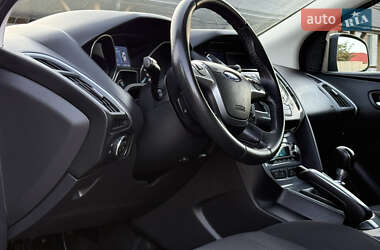 Универсал Ford Focus 2012 в 