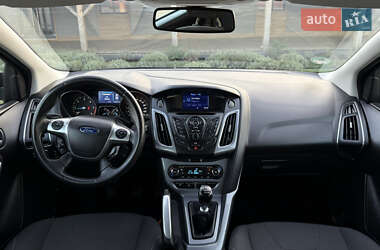Универсал Ford Focus 2012 в 