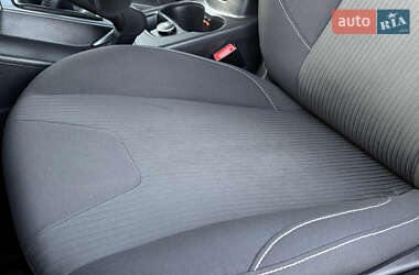 Универсал Ford Focus 2012 в 
