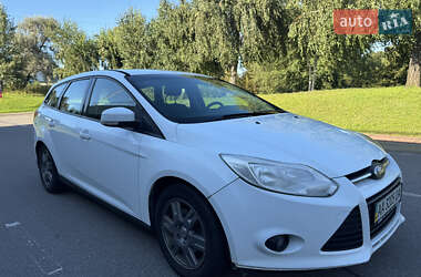 Универсал Ford Focus 2013 в Киеве