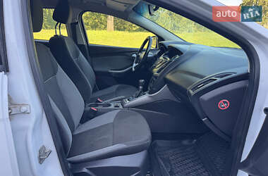 Универсал Ford Focus 2013 в 