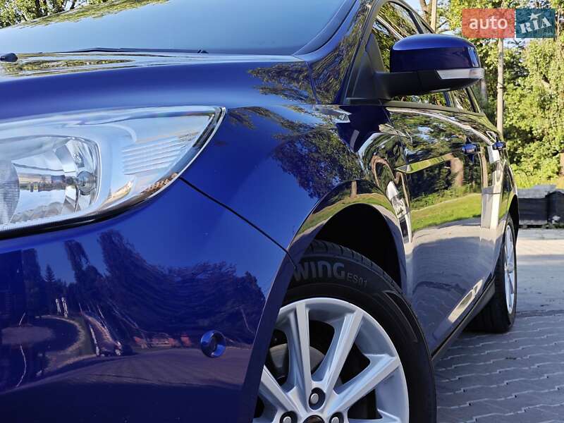 Универсал Ford Focus 2015 в Дрогобыче
