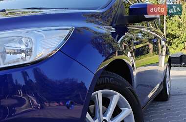 Универсал Ford Focus 2015 в 
