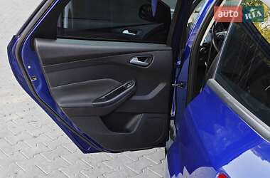 Универсал Ford Focus 2015 в 