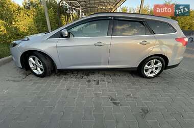 Універсал Ford Focus 2013 в Полтаві