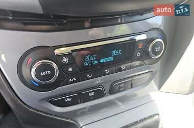 Универсал Ford Focus 2013 в 