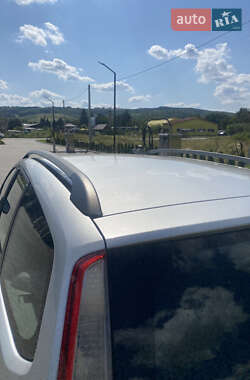 Универсал Ford Focus 2010 в 
