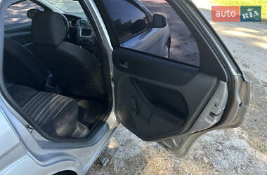 Седан Ford Focus 2008 в 