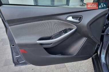 Универсал Ford Focus 2013 в 