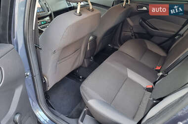 Универсал Ford Focus 2013 в 