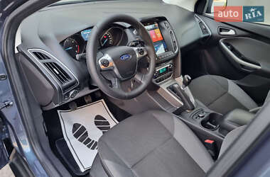 Универсал Ford Focus 2013 в 
