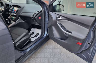 Универсал Ford Focus 2013 в 