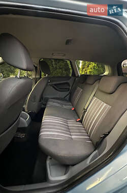 Универсал Ford Focus 2008 в 