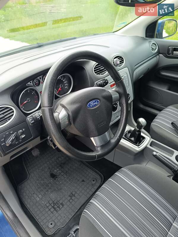 Универсал Ford Focus 2008 в Хмельницком