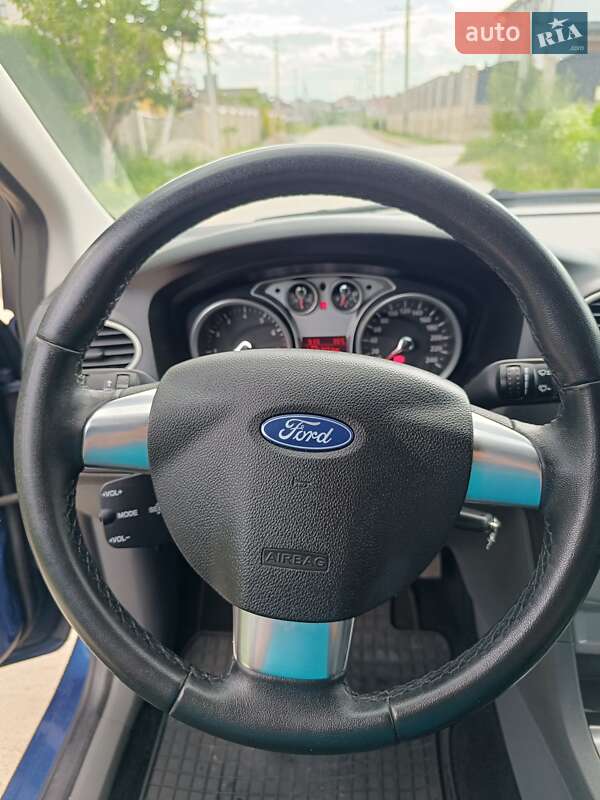 Универсал Ford Focus 2008 в Хмельницком