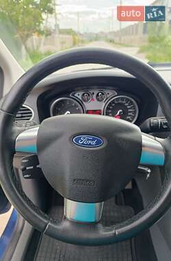 Универсал Ford Focus 2008 в 