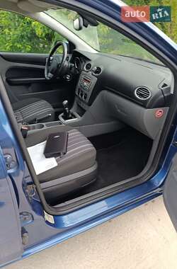 Универсал Ford Focus 2008 в 