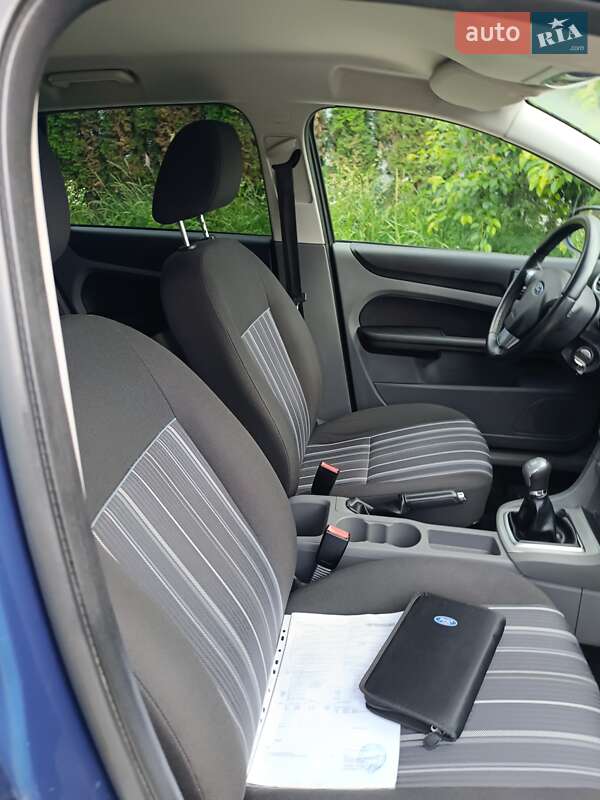 Универсал Ford Focus 2008 в Хмельницком