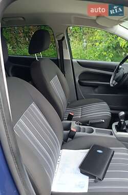 Универсал Ford Focus 2008 в 