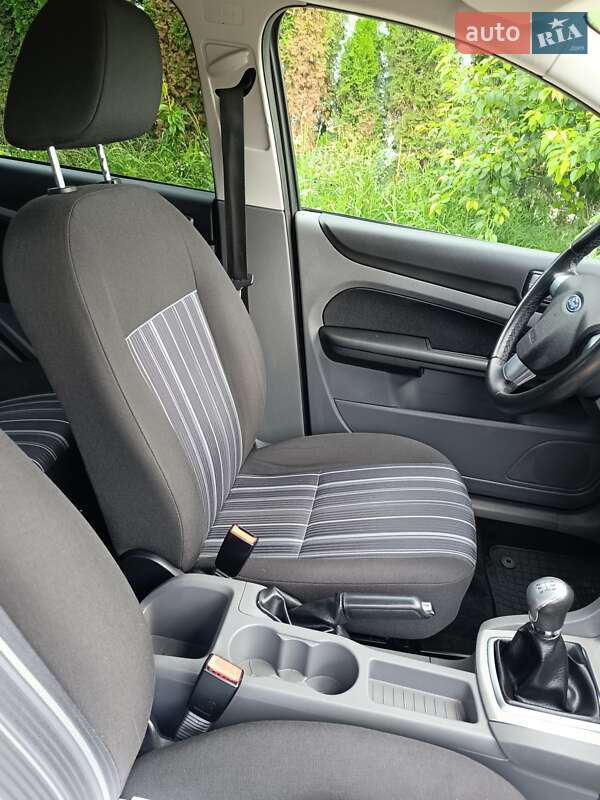 Универсал Ford Focus 2008 в Хмельницком