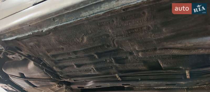 Седан Ford Focus 2004 в Харькове