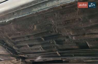 Седан Ford Focus 2004 в 