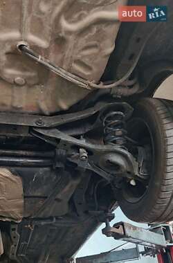 Седан Ford Focus 2004 в 
