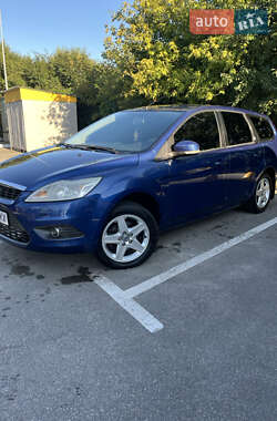 Универсал Ford Focus 2008 в 