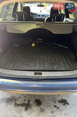 Универсал Ford Focus 2008 в 
