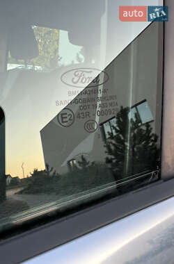 Универсал Ford Focus 2012 в 
