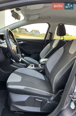 Универсал Ford Focus 2012 в 